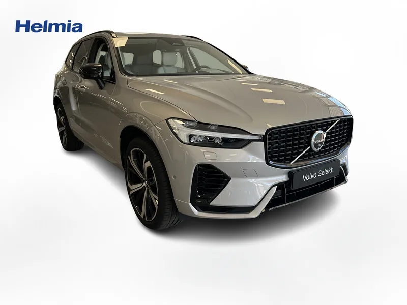 Volvo XC60 2025 i Filipstad