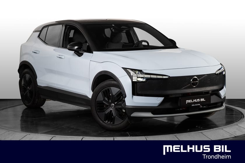 Bilde 1 av Volvo EX30 Cross Country Twin Motor Performance