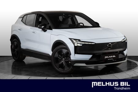 Volvo EX30 Cross Country Twin Motor Performance CC Ultra | Krok | Pano | LUMEN