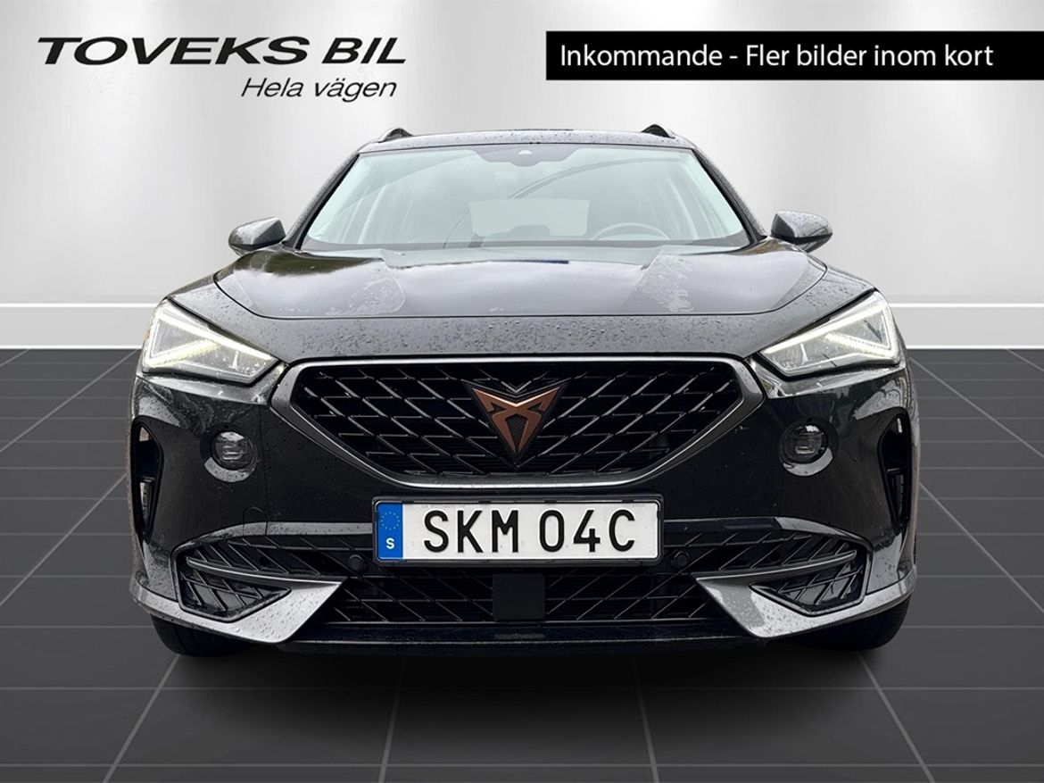 CUPRA CUPRA Formentor — bild 8