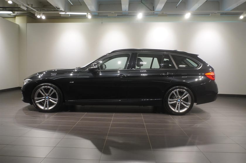 Bild 5 av BMW 330i xDrive Touring