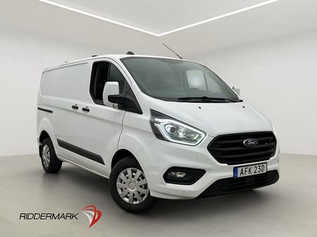 Ford Transit Custom 280