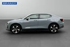 Polestar 2 Standard Range Single Motor