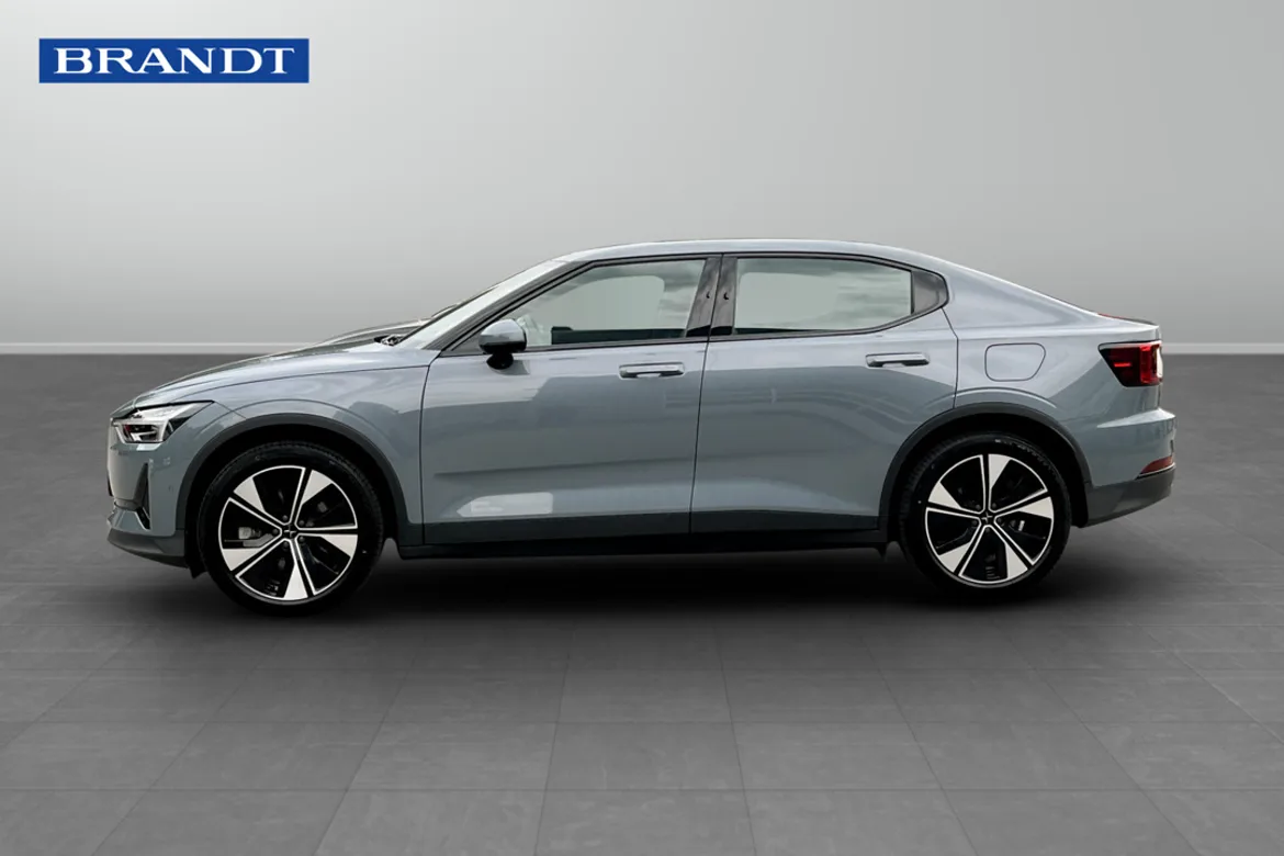 Polestar 2 Standard Range Single Motor