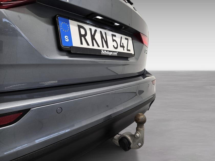Bild 5 av Volvo V60