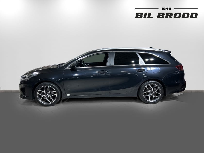 Bild 4 av Kia Ceed Sportswagon