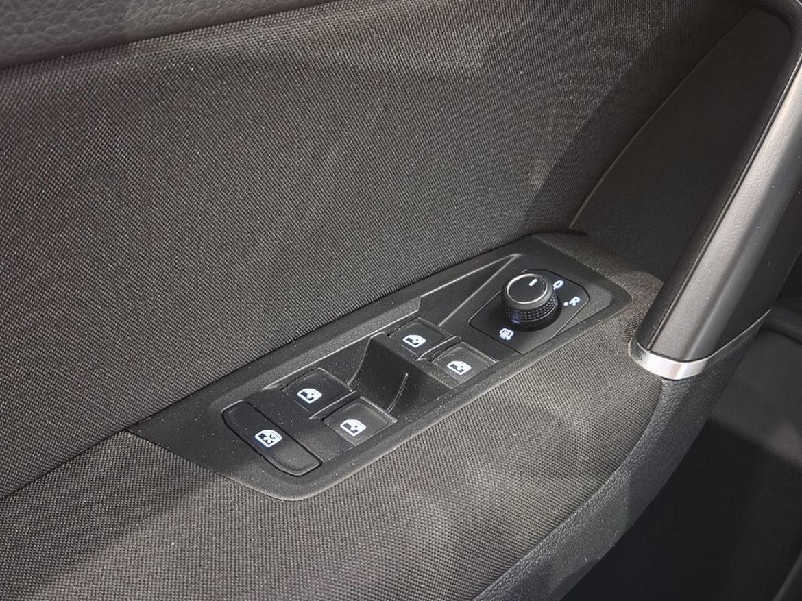 Volkswagen Volkswagen Touran — bild 11