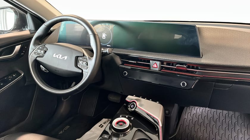 Bild 4 av Kia EV6 