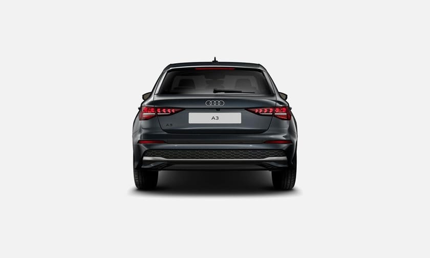 Bild 2 av Audi A3 Sportback 40 TFSI e