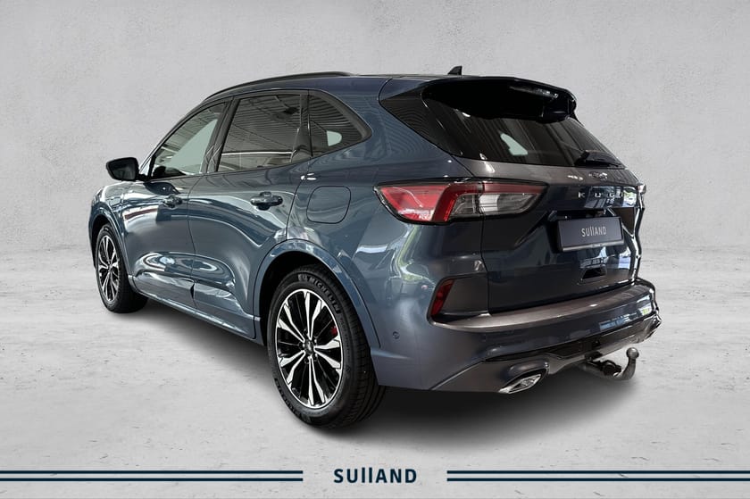 Bilde 3 av Ford Kuga Plug-In Hybrid 2.5 PHEV ST-Line Aut/H.feste/R.Kam/B&O/Pano/ACC++