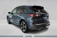 Thumnail bilde 2 av Ford Kuga Plug-In Hybrid