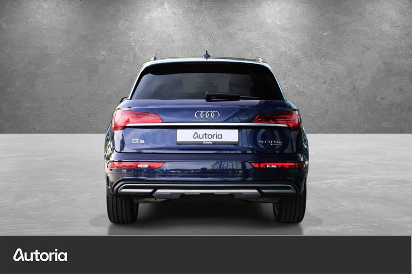 Bilde 4 av Audi Q5 50 TFSI e quattro q/s adv. business