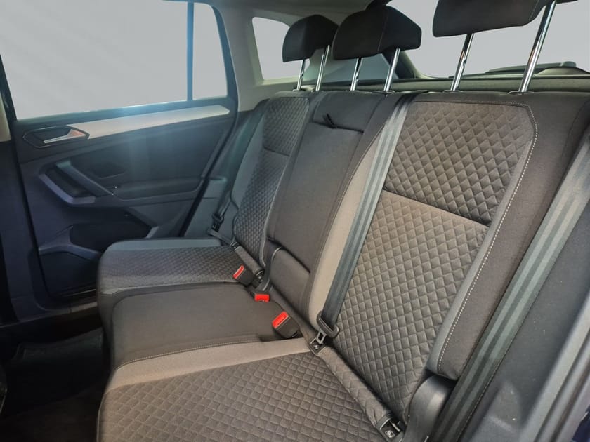 Bild 5 av Volkswagen Tiguan