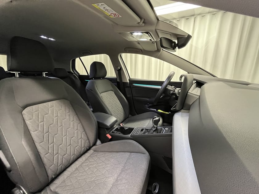 Bild 4 av Volkswagen Golf