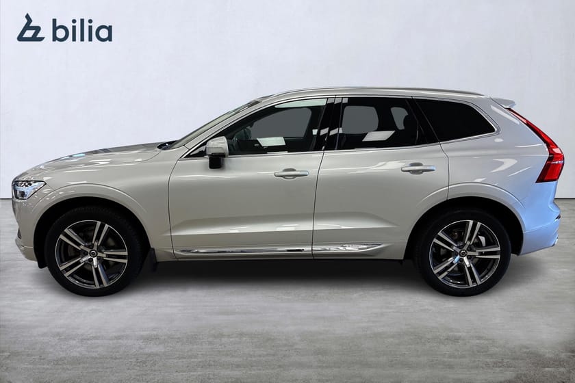 Bild 3 av Volvo XC60 B4 AWD Diesel Inscription