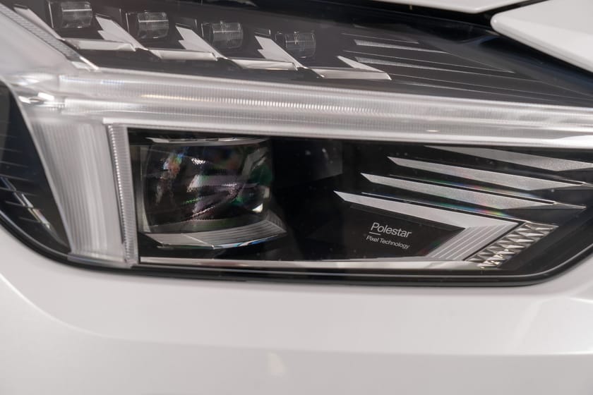 Bilde 3 av Polestar 2 Long range Dual motor