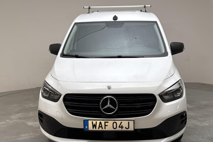 Bild 5 av Mercedes-Benz Citan 110 CDI 1.5 (95hk) Pro Verkstadsinredning