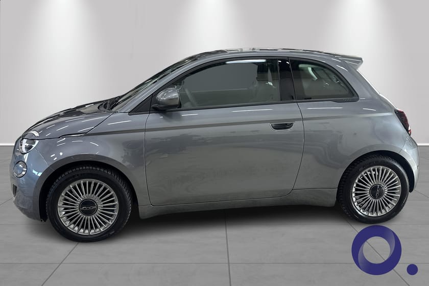 Bilde 2 av Fiat 500 500e 