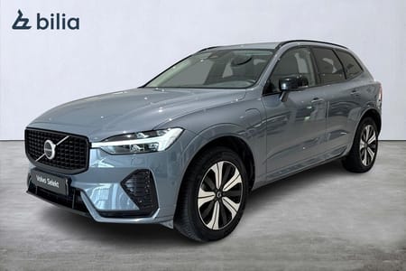 Volvo XC60 Recharge T8 Plus Dark