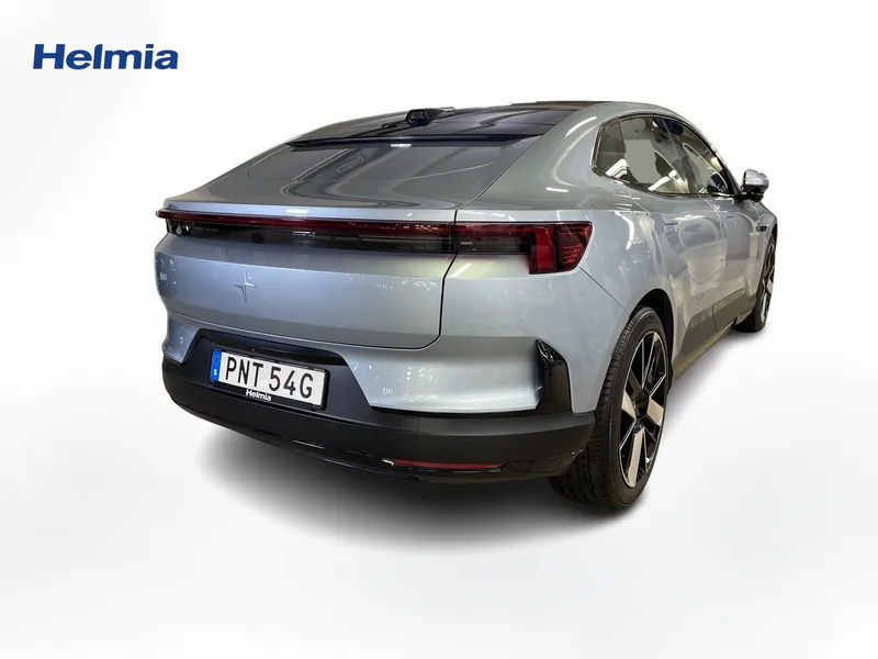Bild 6 av 15 – Polestar 4 Long range Single motor