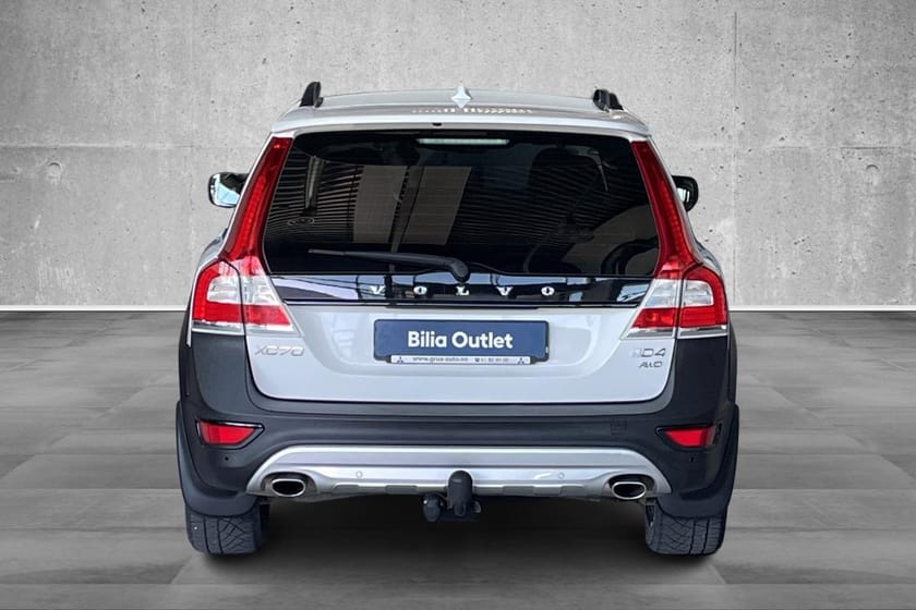 Bilde 5 av Volvo XC70 Polestar-optimalisering D4 AWD PolestarOptimert 215HK Hengerfeste+++