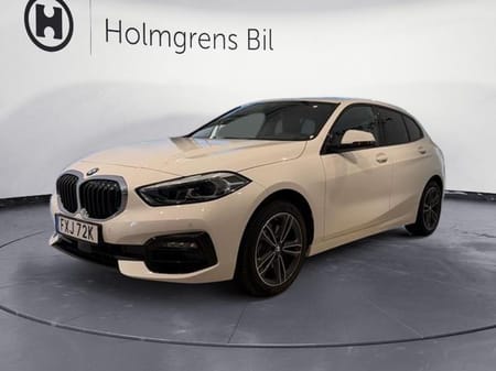 BMW 118i