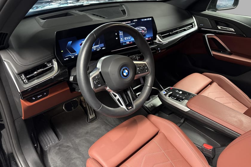 Bilde 5 av BMW iX1 xDrive30
