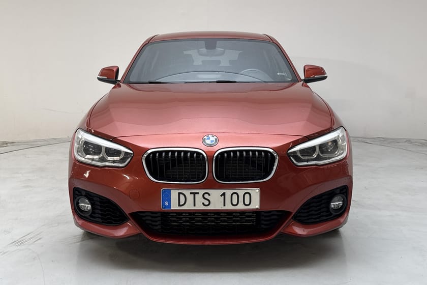 Bild 5 av BMW 118i