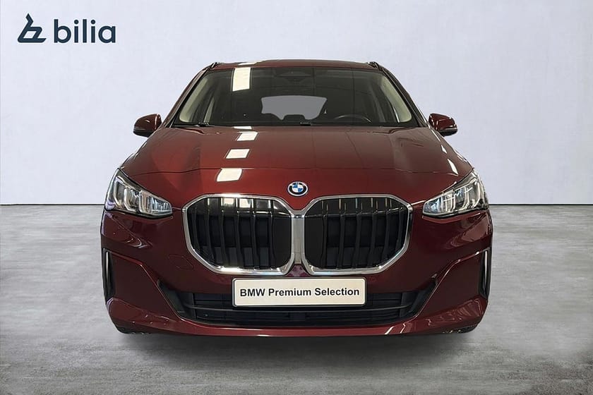 Bild 5 av BMW 230e xDrive Active Tourer