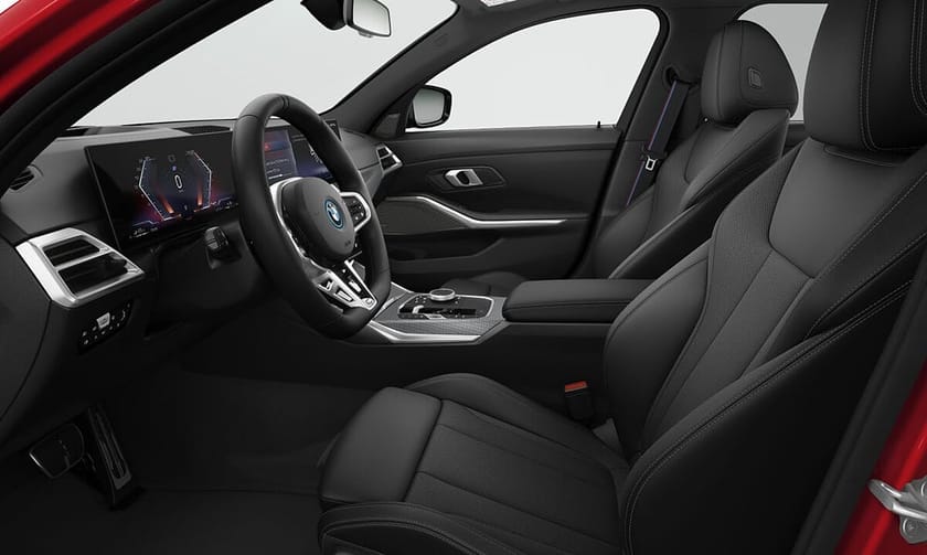 Bild 4 av BMW 330e xDrive Touring