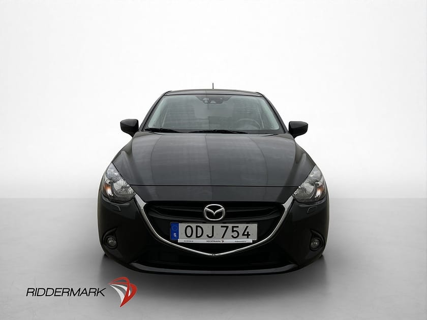 Bild 2 av Mazda 2
