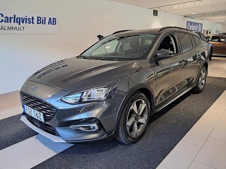 Ford Focus Active Kombi