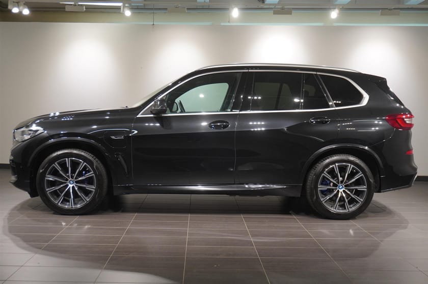 Bild 3 av BMW X5 xDrive45e iPerformance M Sport H K Kamera Drag 20 DA