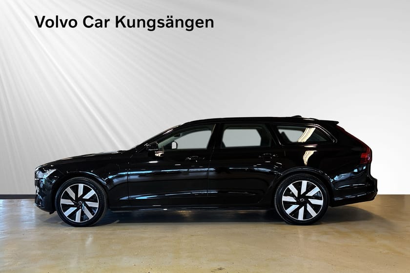 Bild 3 av Volvo V90 T6 Plus Dark Nordic Edition