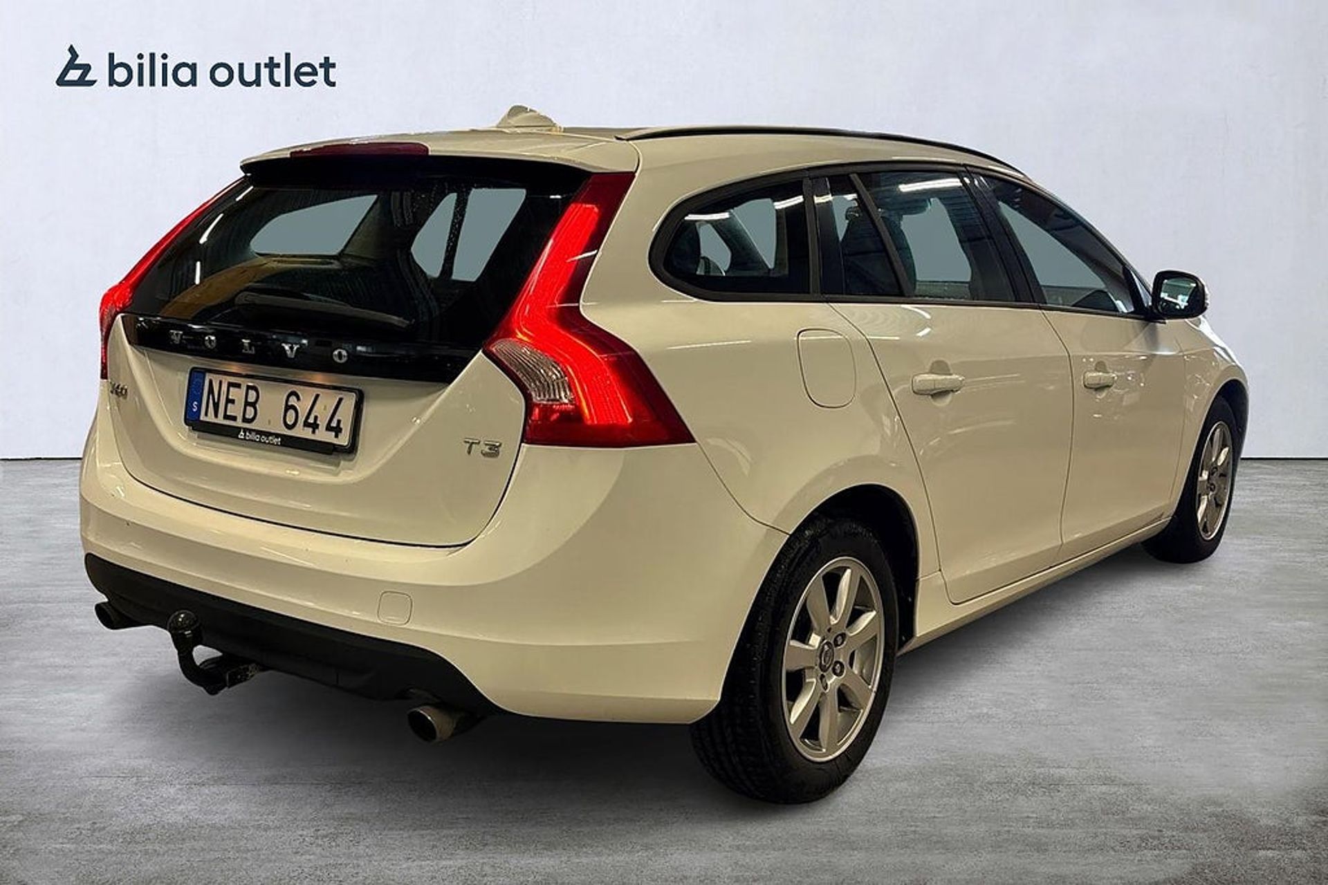 Volvo V60 2013, kuva 5/10
