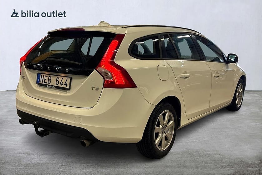 Bild 5 av Volvo V60