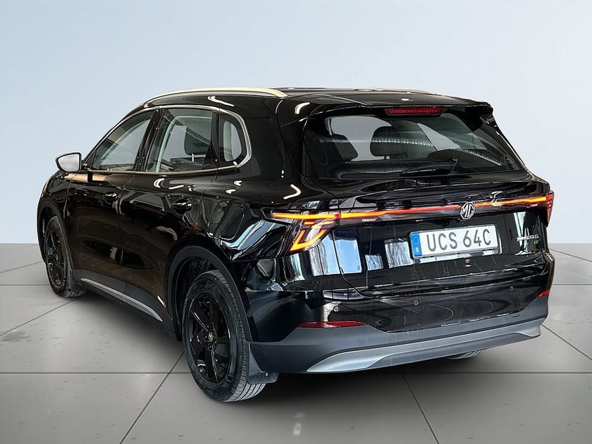 Bild 5 av MG S5 EV Standard Range Comfort Kamera/Navi/Carplay/7års-Garanti/Mg-Pilot