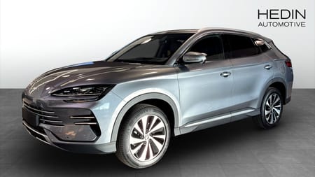 BYD Seal U DM-i COMFORFT PHEV
