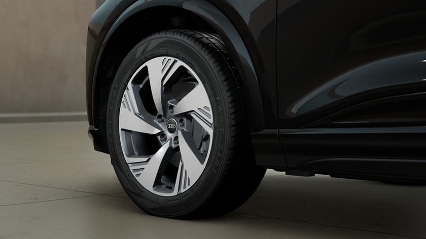 Bild 3 av Audi Q6 e-tron quattro SUV 315 kw