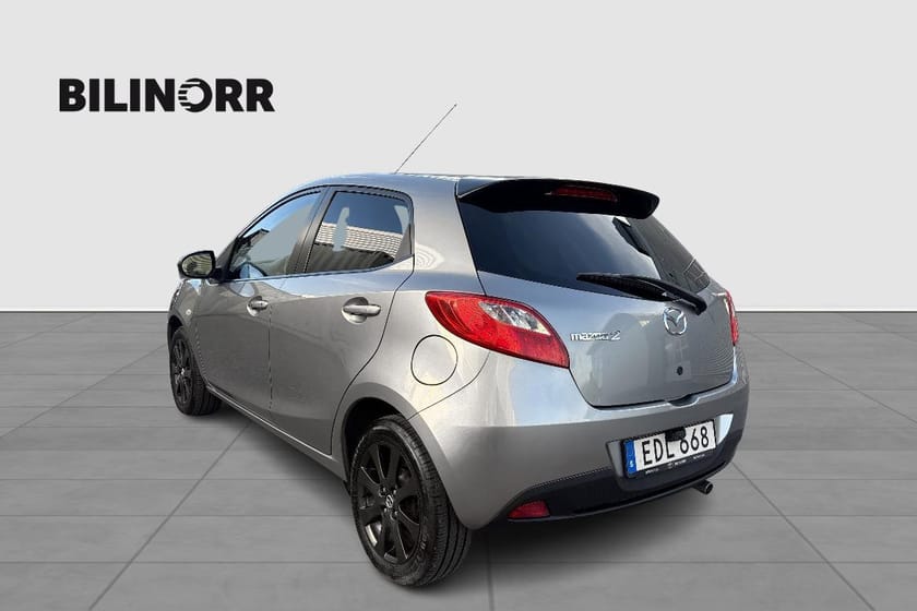 Bild 4 av Mazda 2