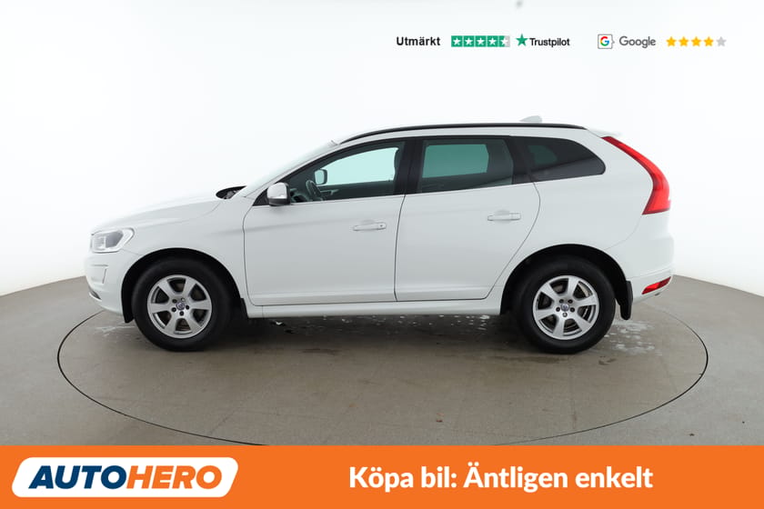 Bild 2 av Volvo XC60