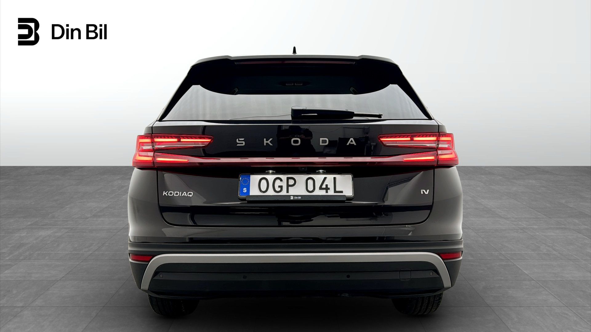 Skoda Kodiaq iV 2026, bild 5/10