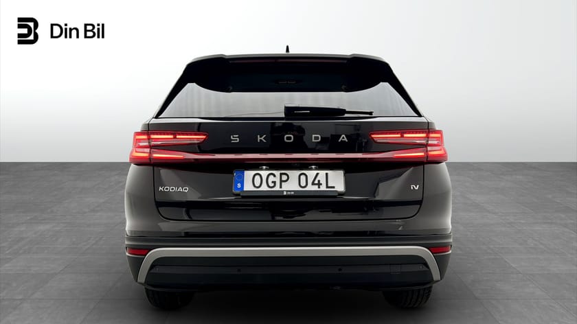 Bild 5 av Škoda Kodiaq iV