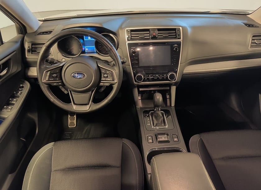 Bild 4 av Subaru Outback