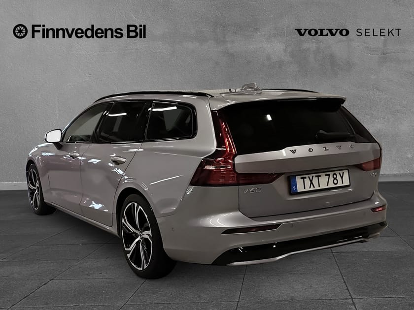 Bild 3 av Volvo V60