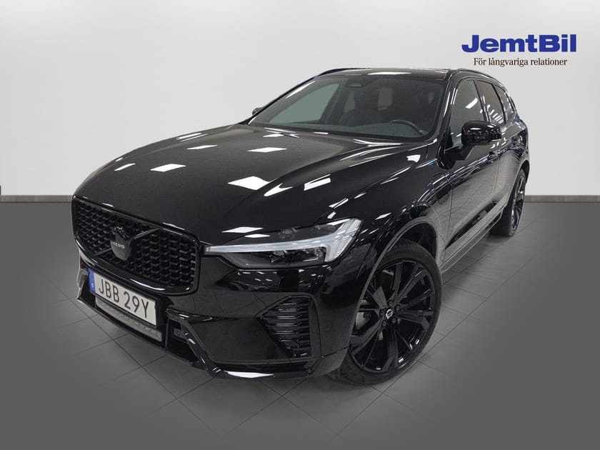 Bild 1 av Volvo XC60