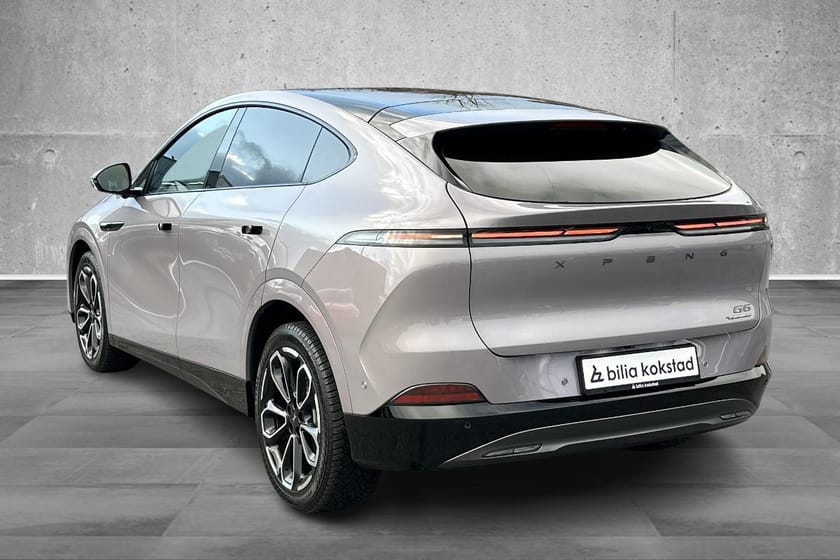 Bilde 2 av XPENG G6 Performance