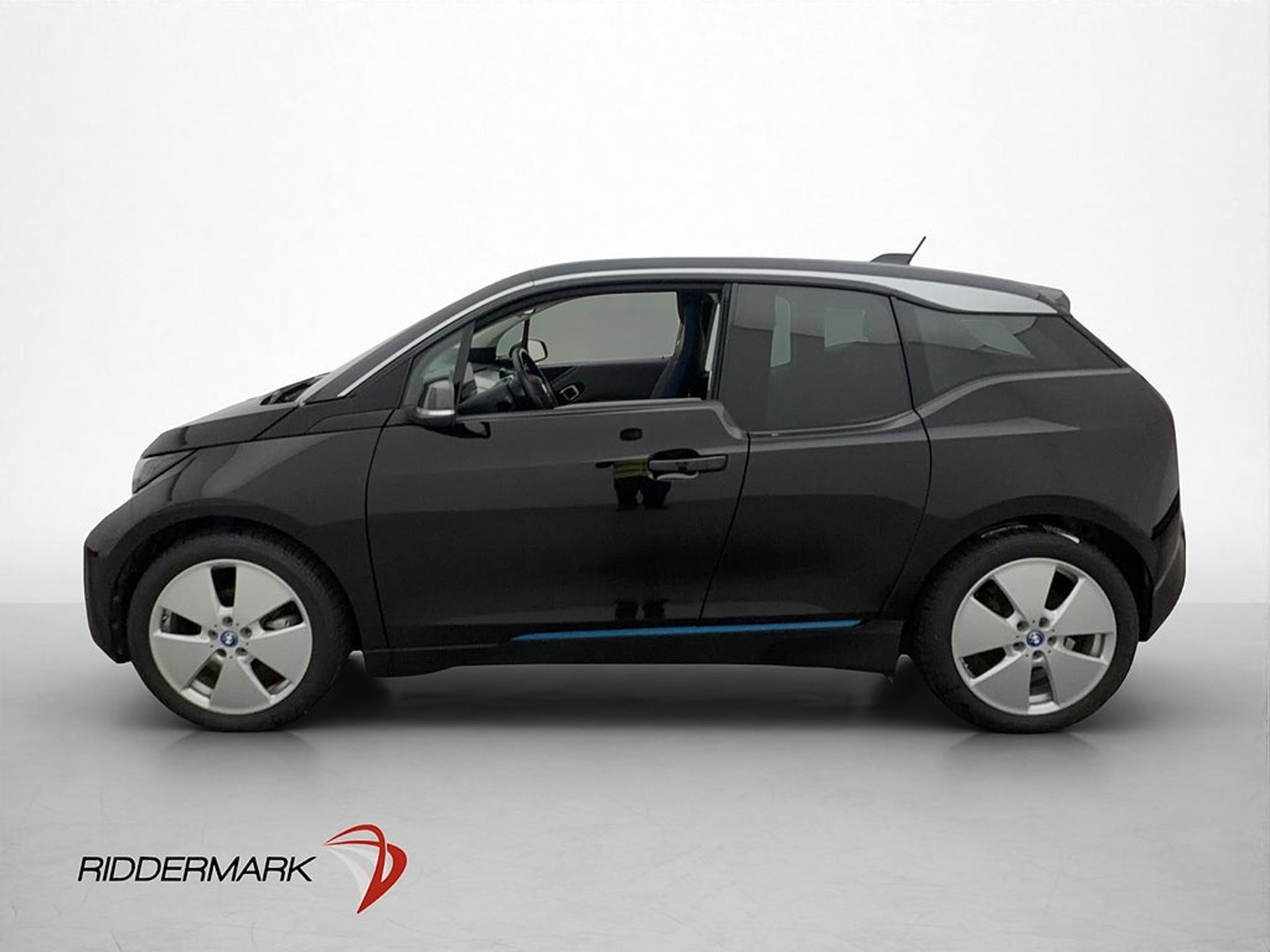 BMW i3 170hk Comfort Advanced 2019, kuva 5/10