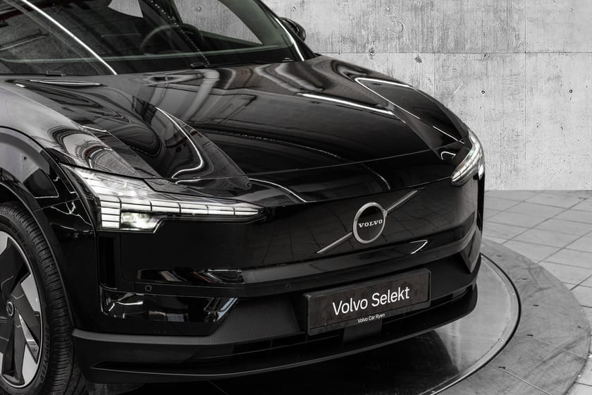 Bilde 2 av Volvo EX30 Twin Motor Performance