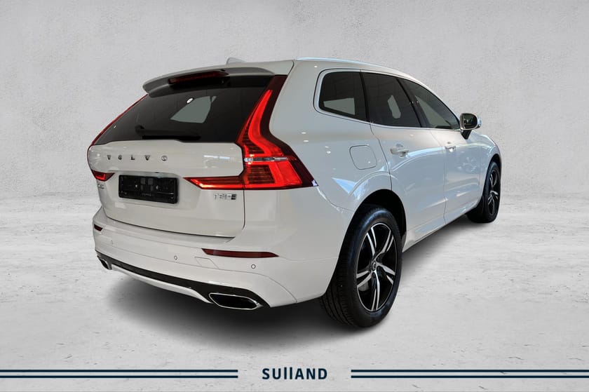 Bilde 5 av Volvo XC60
